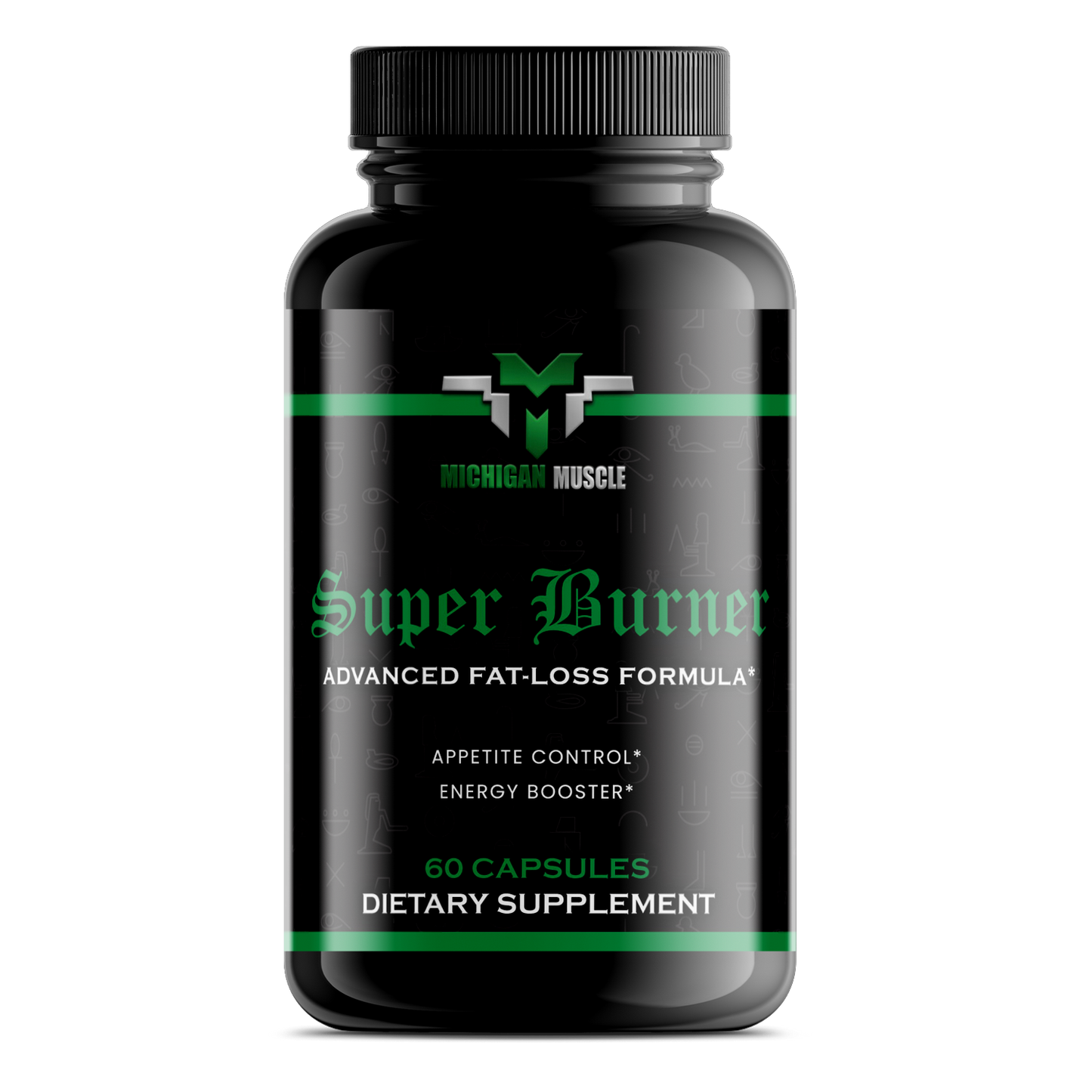 Super Burner