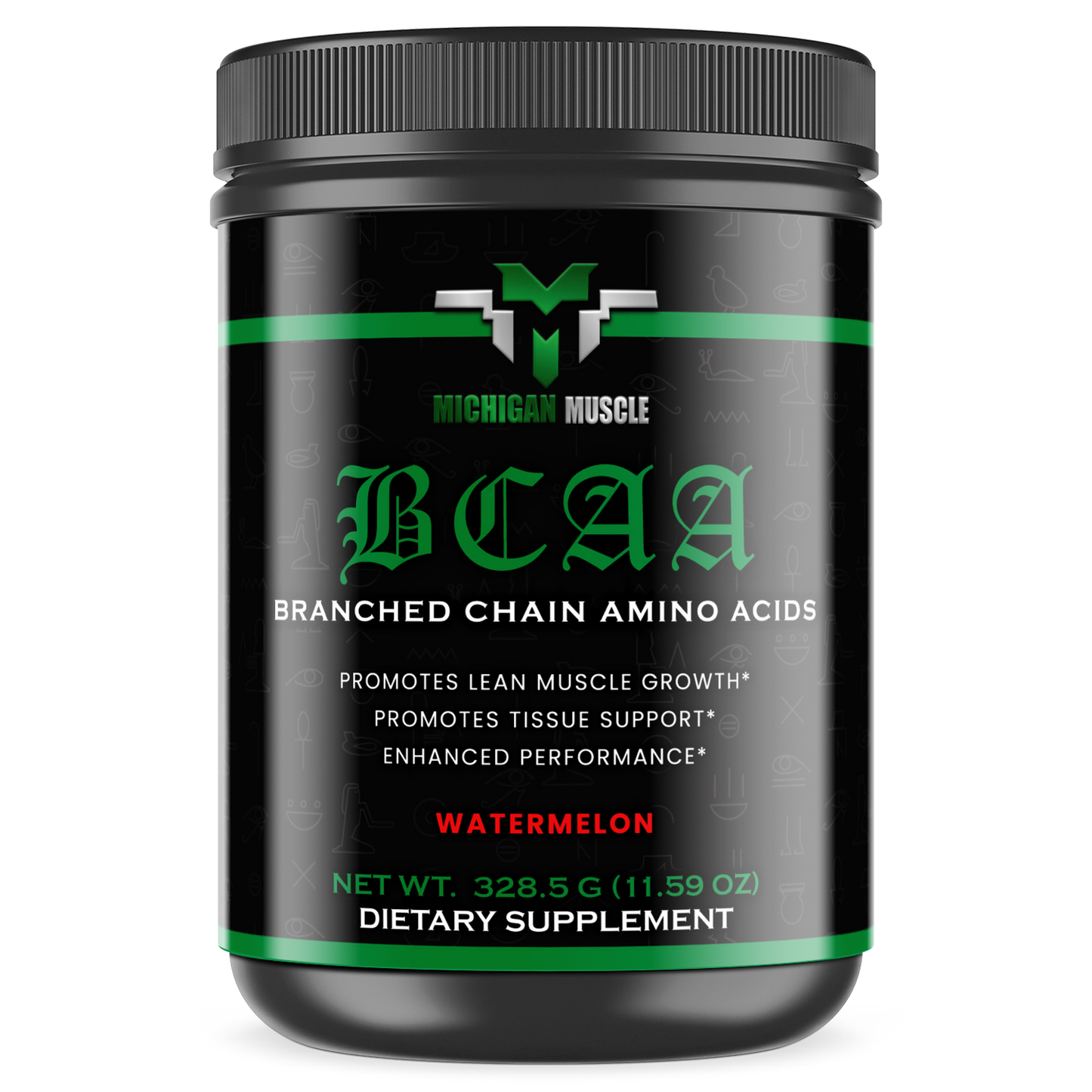 BCAA (Watermelon)
