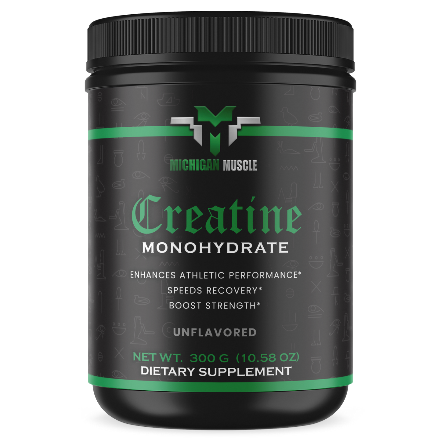 Creatine